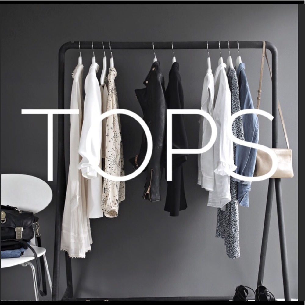 Tops - Picture 4 of 4
